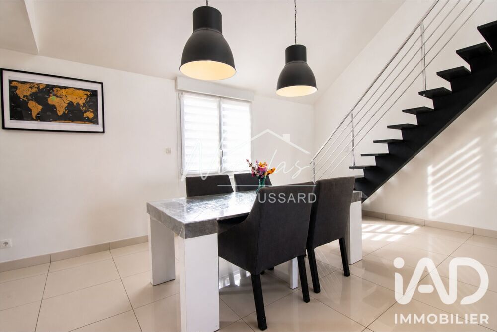 Maison – Oissery - Vue 4