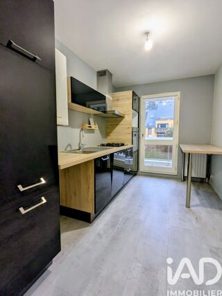  Appartement � vendre 3 pi�ces 75 m�