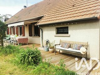  Maison à vendre 4 pièces 91 m²