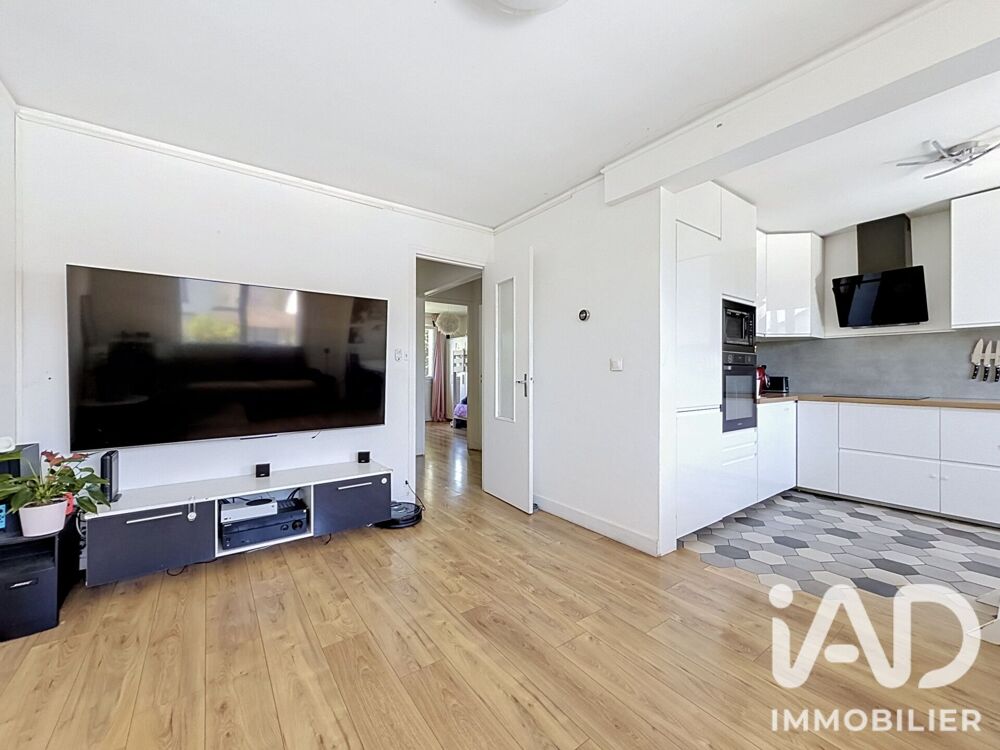 Vente Maison Vente Maison/villa 5 pièces Aulnay-sous-bois