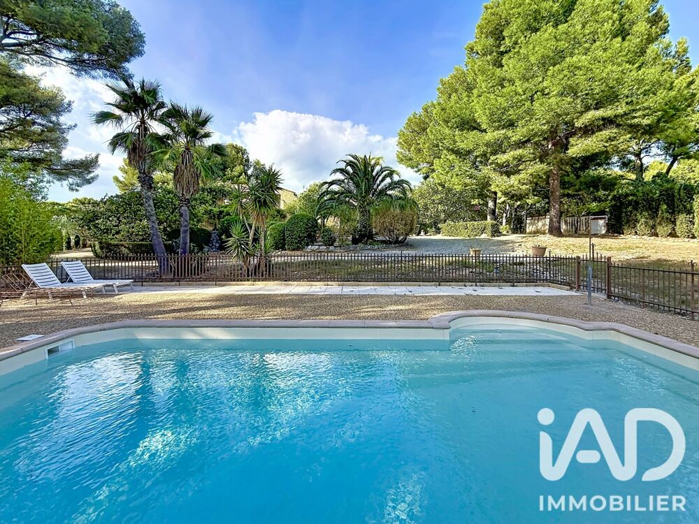 à vendre  Maison Sanary-sur-Mer (83110)