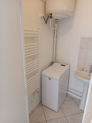 location Appartement - 1 pièce(s) - 23 m² Dijon (21000)