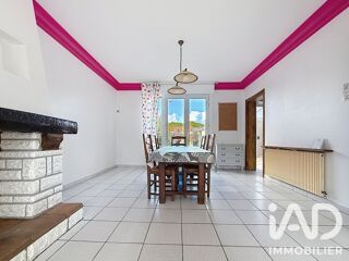  Maison à vendre 4 pièces 100 m²