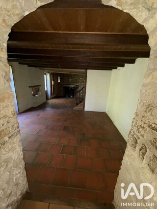 Vente Maison Vente Maison de campagne 4 pièces Valence-en-poitou