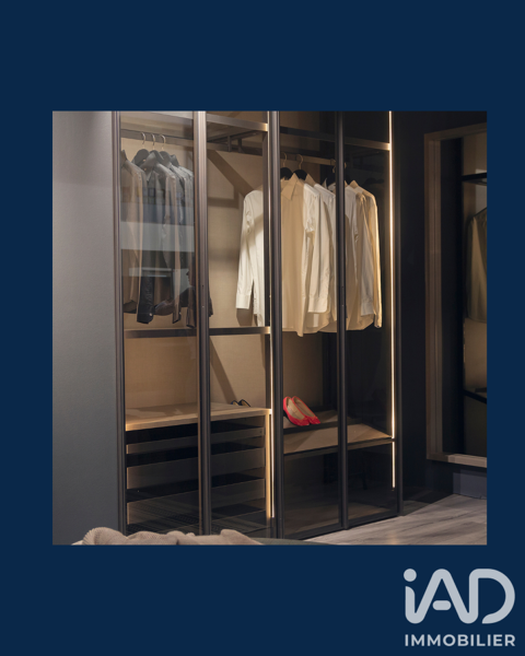   Vente Charpente, Menuiserie 52 m&sup2; 