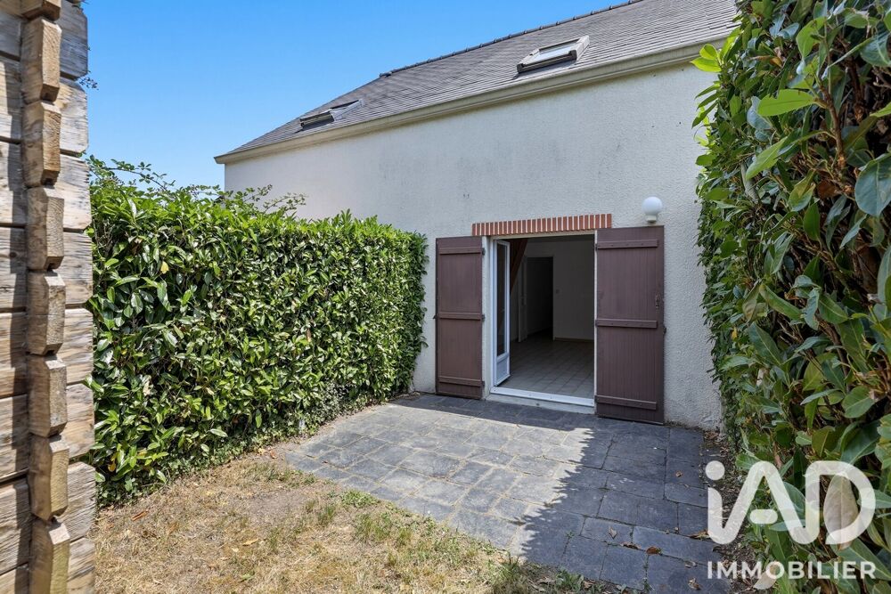 Maison 3 pièces 62 m² · à Nantes · 62 m² · 225 000 €