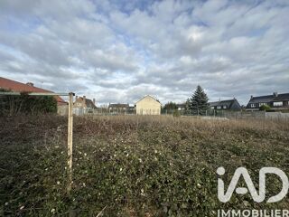  Terrain à vendre 645 m²
