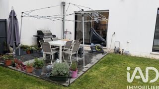  Appartement à vendre 3 pièces 59 m²