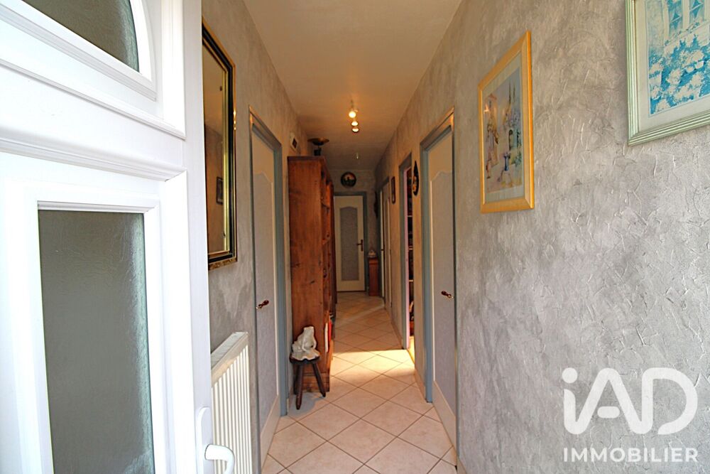 Vente Maison de village 4 pièces
