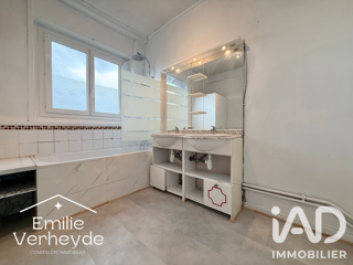  Maison à vendre 7 pièces 128 m²