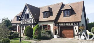  Maison à vendre 6 pièces 164 m²