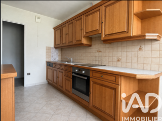  Appartement � vendre 5 pi�ces 92 m�