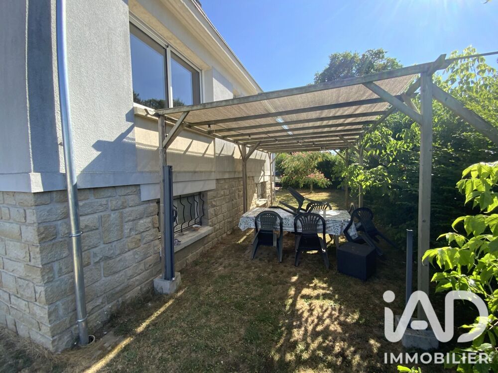 Vente Maison Vente Maison traditionnelle 4 pièces Segré