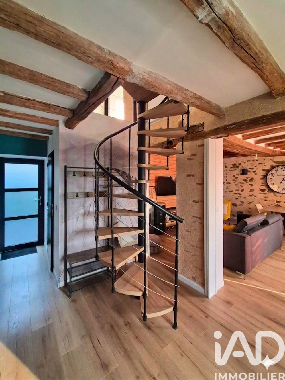 Vente Maison/villa 3 pièces