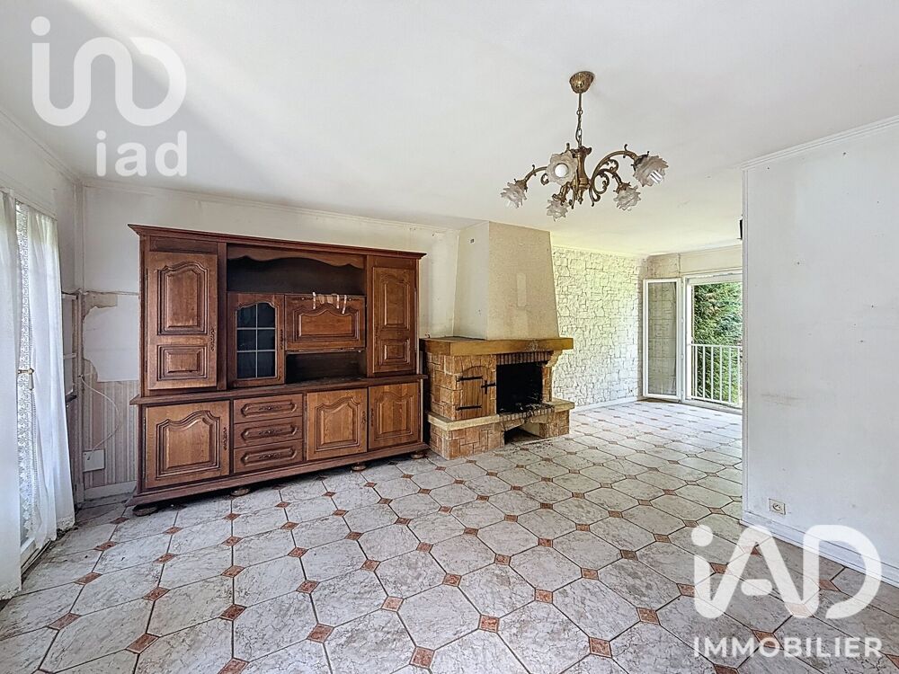 Vente Maison Vente Maison/villa 5 pièces Rebais