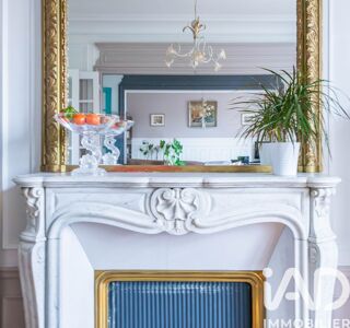  Maison � vendre 8 pi�ces 209 m�
