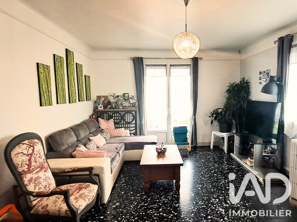 Vente Maison Vente Maison/villa 6 pièces Villebarou