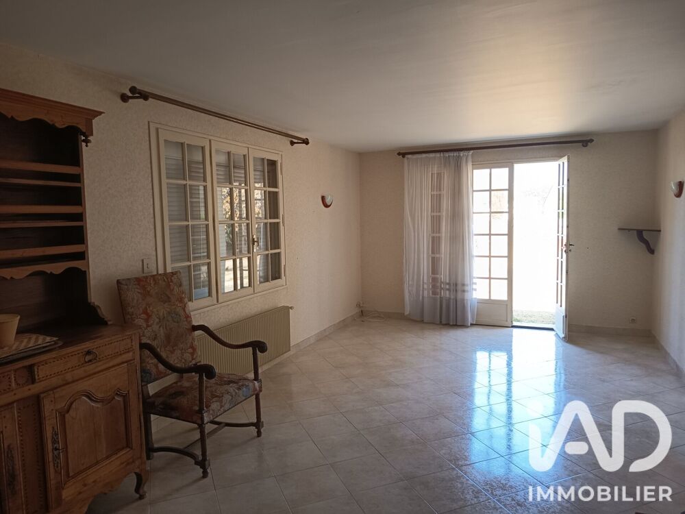 Vente Maison Vente Pavillon 4 pièces Doué-la-fontaine