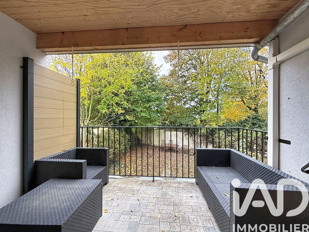 à vendre  Maison Le Perreux-sur-Marne (94170)