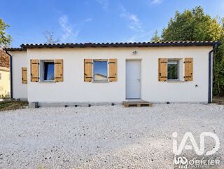  Maison à vendre 4 pièces 80 m²