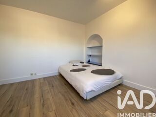  Appartement à vendre 1 pièce 15 m²