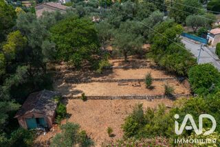  Terrain à vendre 846 m²