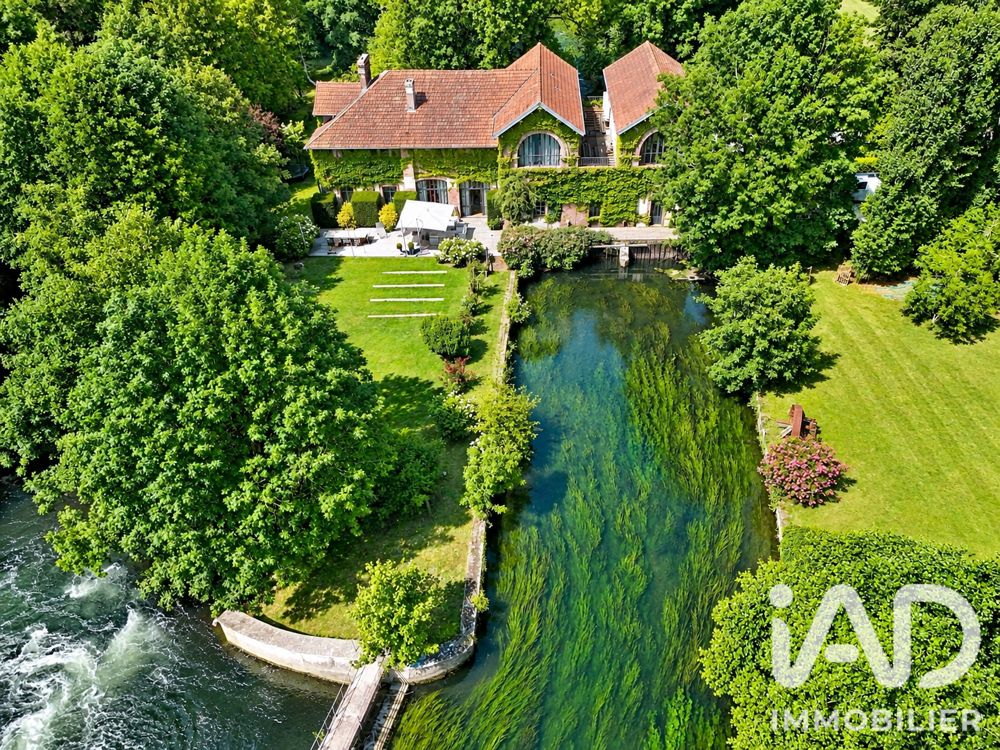 à vendre  Maison Anet (28260)