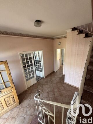  Maison à vendre 7 pièces 200 m²