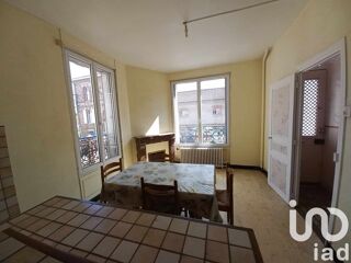  Maison à vendre 5 pièces 98 m²