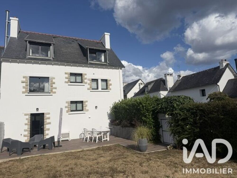 à vendre  Maison Bénodet (29950)