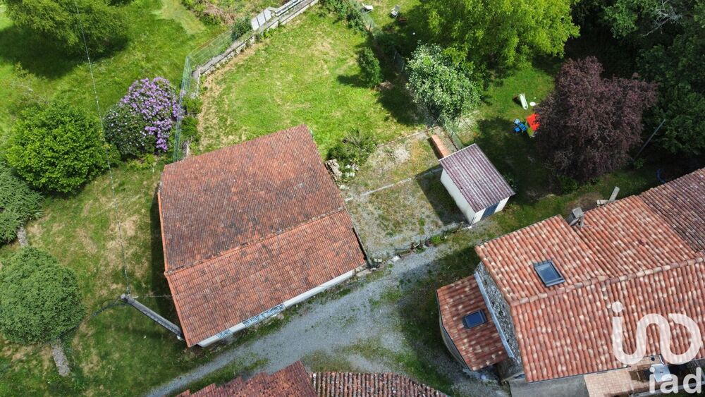 Vente Maison Vente Maison de village 3 pièces Compreignac