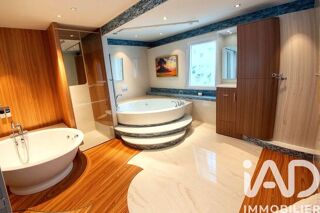  Maison à vendre 6 pièces 139 m²