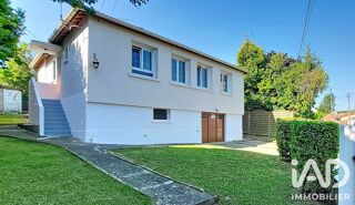  Maison à vendre 4 pièces 73 m²