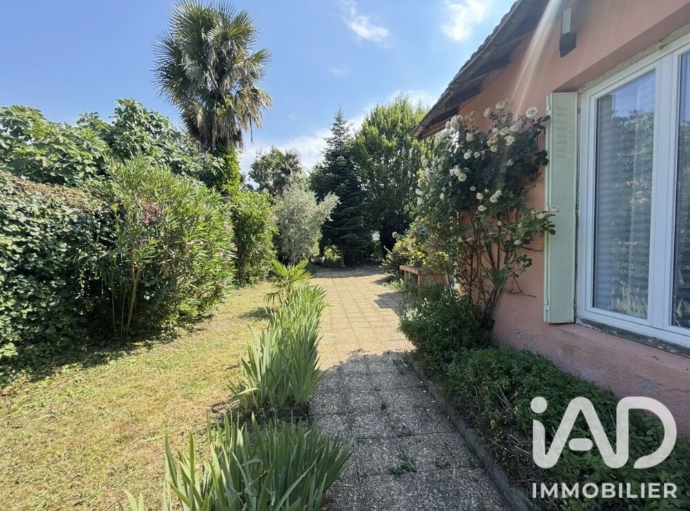 à vendre  Maison Tarbes (65000)