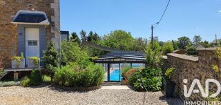  Maison à vendre 11 pièces 329 m²
