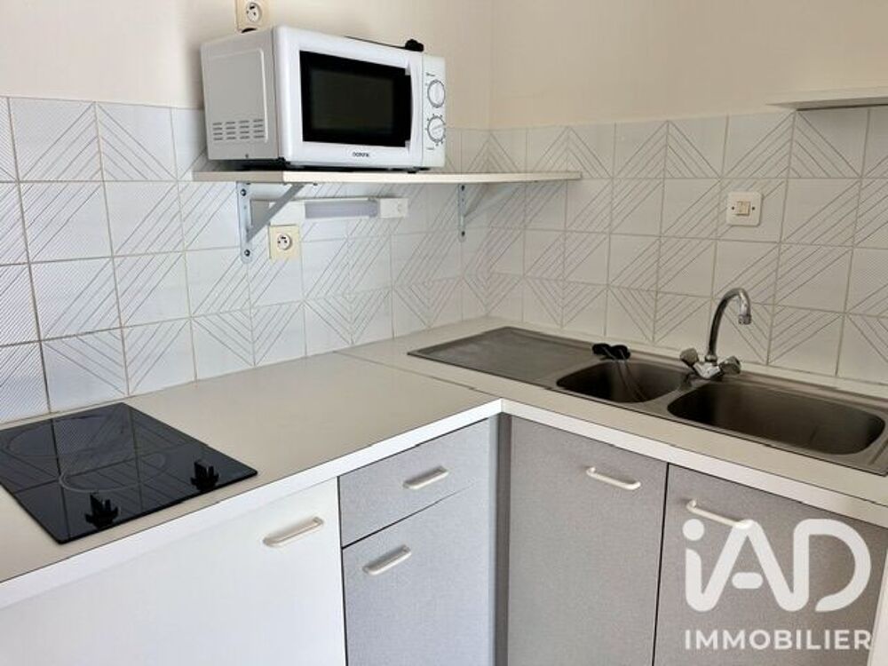 Vente Maison Vente Maison/villa 3 pièces Saint-hilaire-de-riez