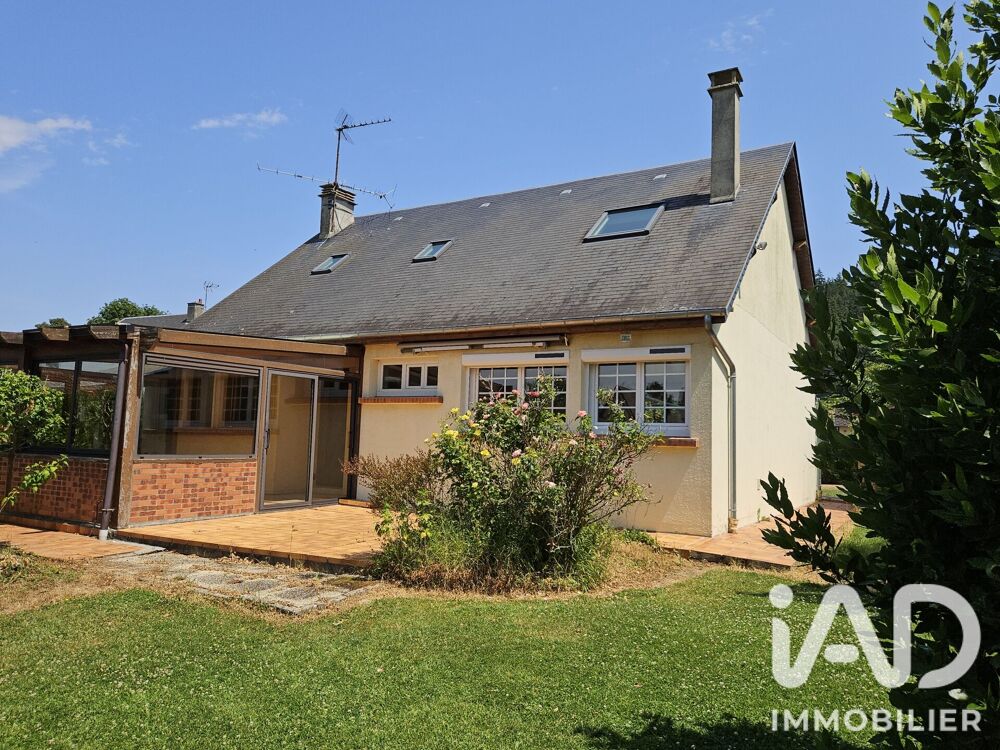 Vente Maison de village 5 pièces