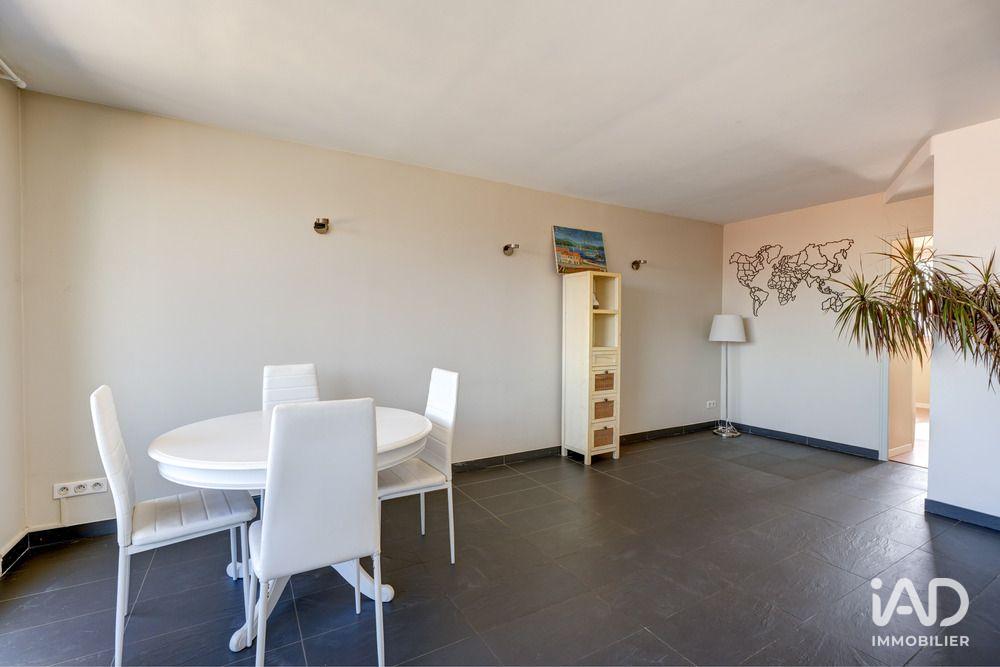 Vente Appartement Vente Appartement 3 pièces Villeurbanne