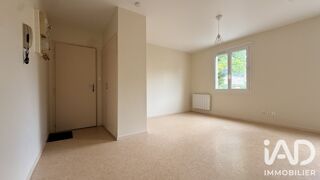  Appartement à vendre 1 pièce 31 m²
