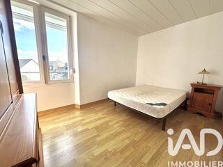  Appartement à vendre 3 pièces 55 m²