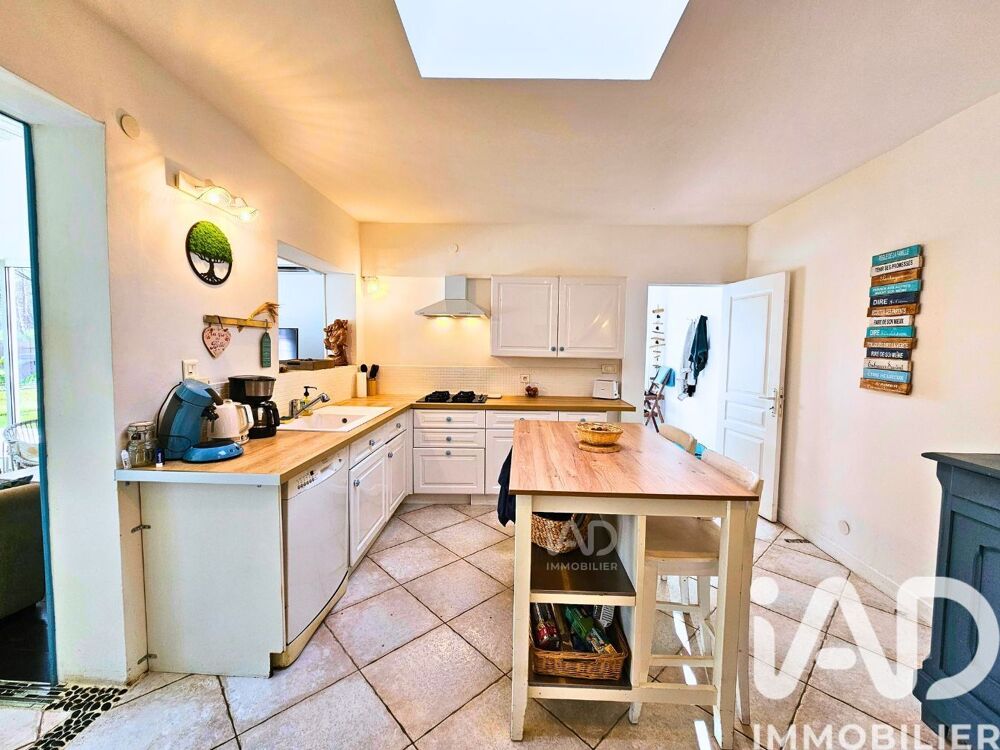 Vente Maison Vente Maison/villa 4 pièces Carcans