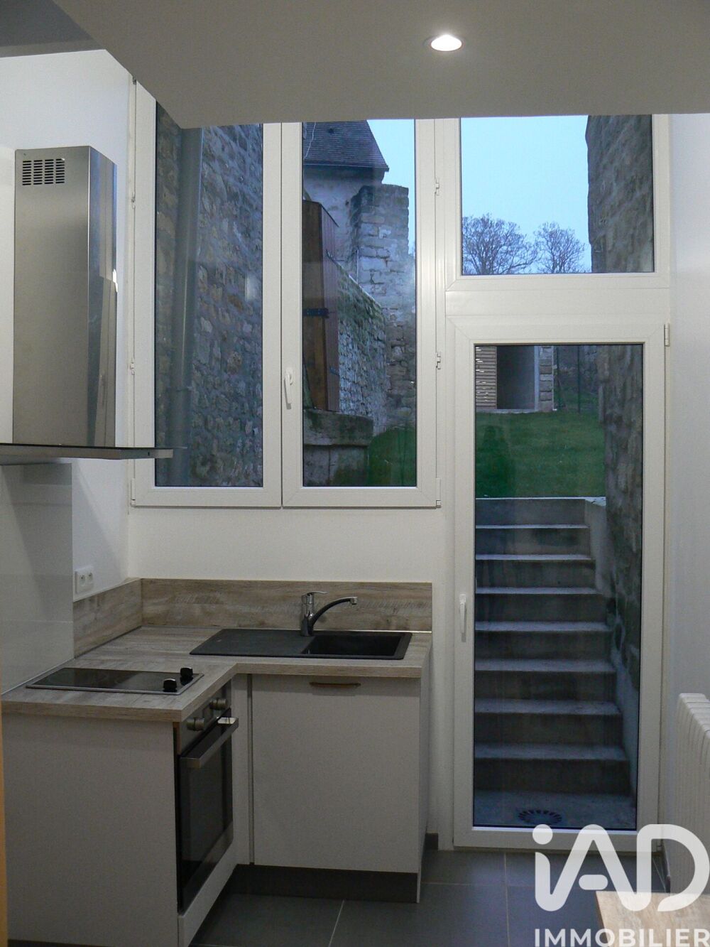Location Maison de ville 3 pièces