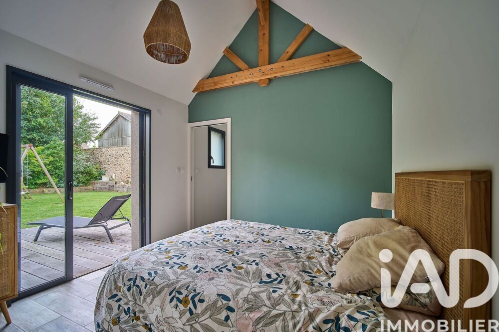 à vendre  Maison Saint-Malo (35400)
