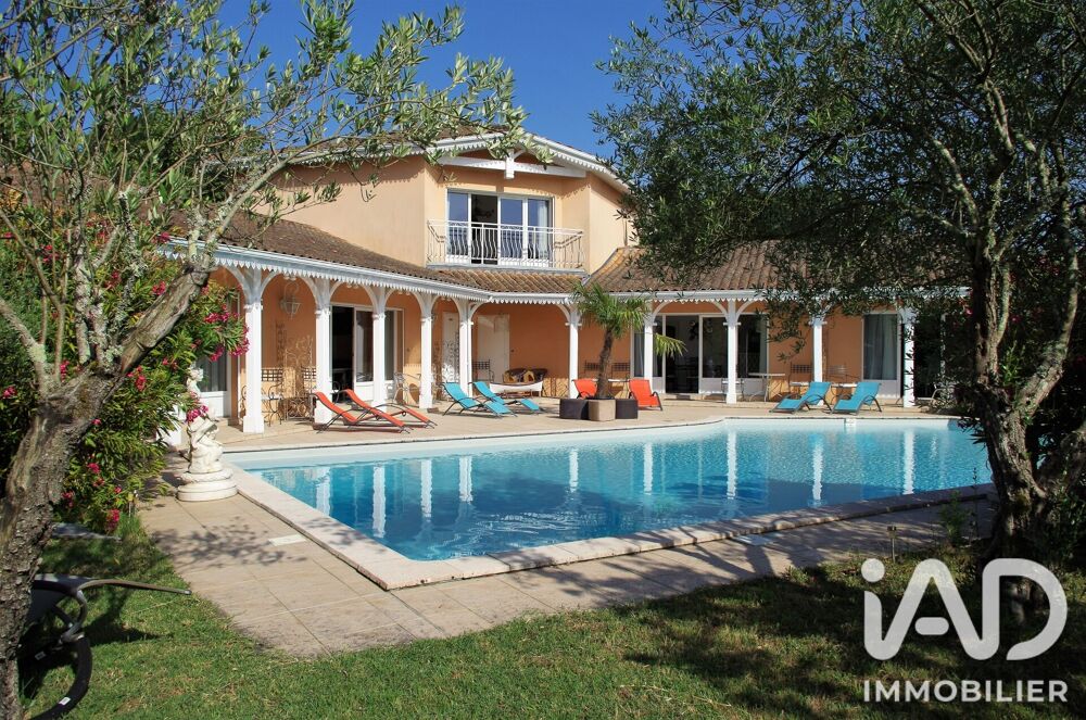 Vente Maison Vente Domaine 15 pièces Audenge