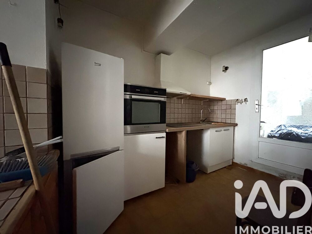 Vente Maison de village 5 pièces