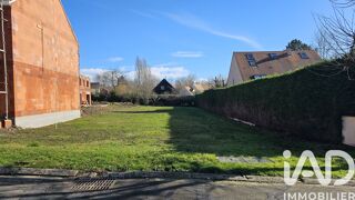  Terrain à vendre 758 m²