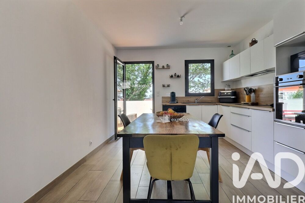 Vente Maison Vente Maison/villa 4 pièces Thuir