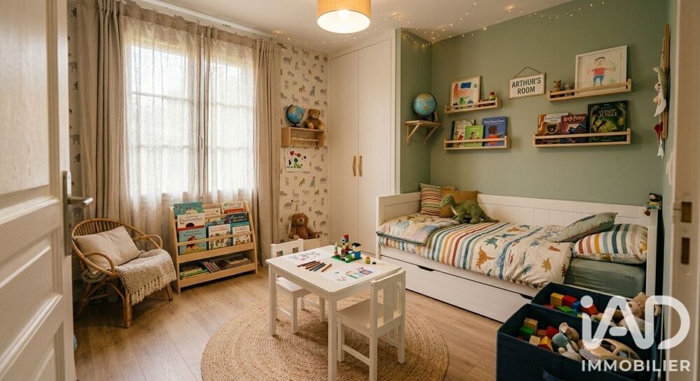 Vente Maison Vente Maison/villa 4 pièces Mus