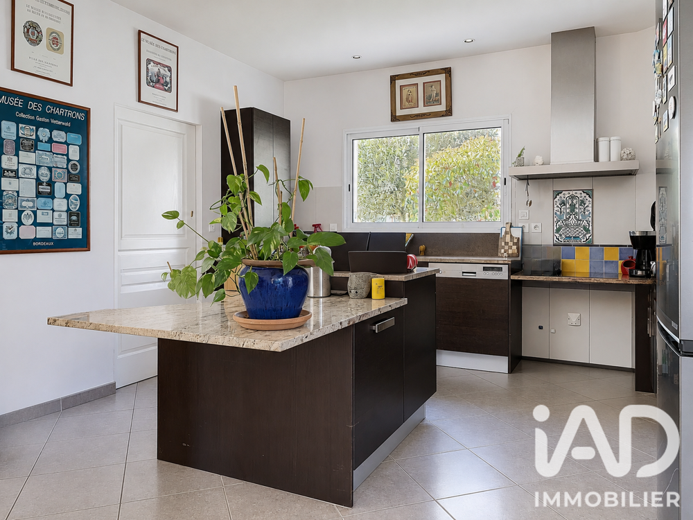 Vente Maison Vente Maison de ville 5 pièces Biganos