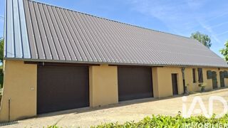  Maison � vendre 6 pi�ces 129 m�